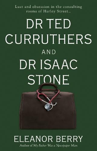 Cover image for Dr Ted Curruthers and Dr Isaac Stone
