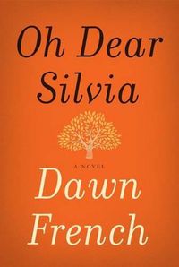 Cover image for Oh Dear Silvia