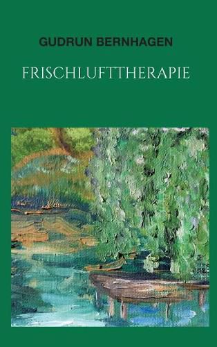 Cover image for Frischlufttherapie