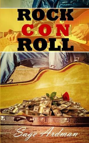 Cover image for Rock Con Roll