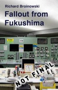 Cover image for Fallout from Fukushima
