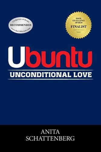 Cover image for Ubuntu: Unconditional Love