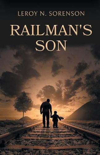 Cover image for Railman's Son