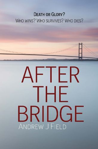 Cover image for After the Bridge