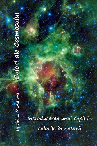 Cover image for Culori ale Cosmosului
