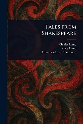 Cover image for Tales From Shakespeare