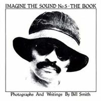 Cover image for Imagine the Sound