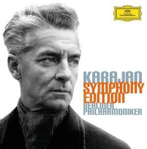 Karajan Symphony Edition