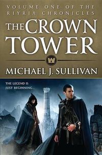 Cover image for The Crown Tower