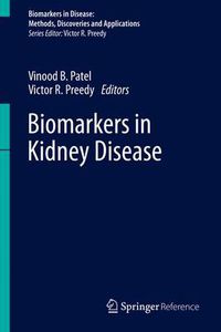 Cover image for Biomarkers in Kidney Disease