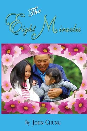 Cover image for The Eight Miracles