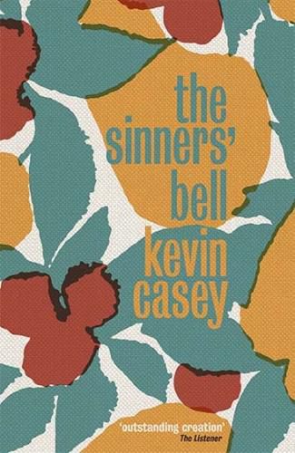 Cover image for The Sinners' Bell