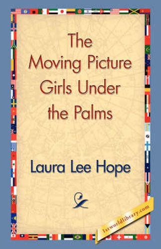 Cover image for The Moving Picture Girls Under the Palms