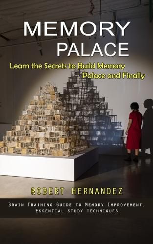 Cover image for Memory Palace