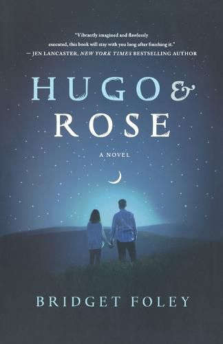 Cover image for Hugo & Rose