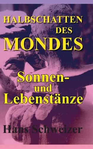 Cover image for Halbschatten des Mondes