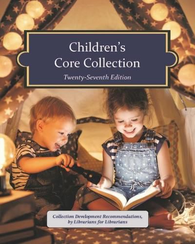 Cover image for Children's Core Collection