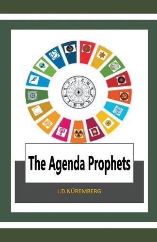 Cover image for The Agenda Prophets