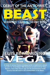 Cover image for Debut of the Beast