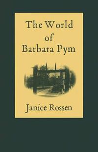 Cover image for The World of Barbara Pym