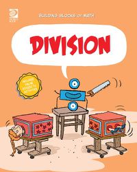 Cover image for Divison