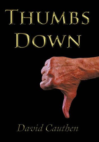 Cover image for Thumbs Down