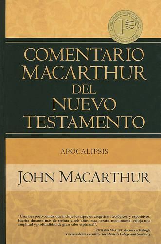 Cover image for Apocalipsis