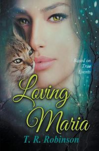 Cover image for Loving Maria