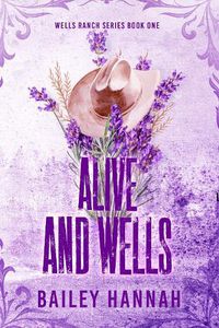 Cover image for Alive and Wells