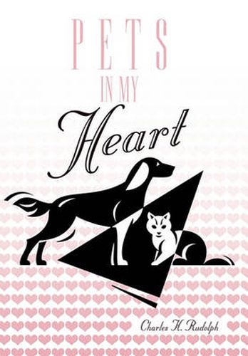 Cover image for Pets in My Heart