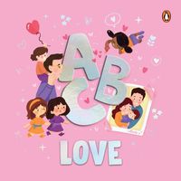 Cover image for ABC Love