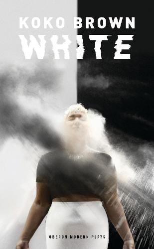 Cover image for WHITE