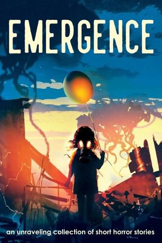 Cover image for Emergence