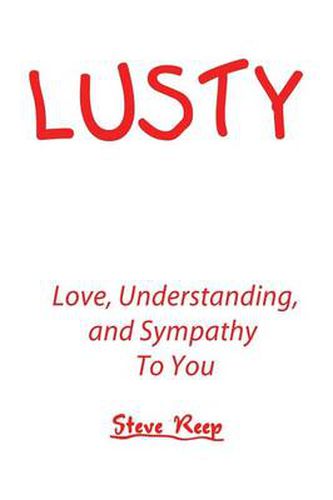 Cover image for Lusty