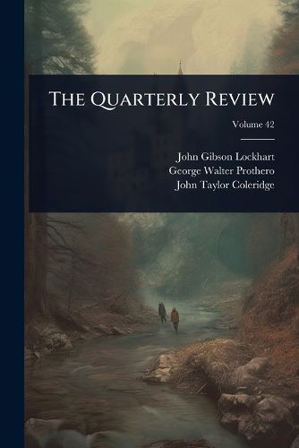Cover image for The Quarterly Review