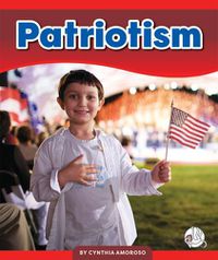 Cover image for Patriotism