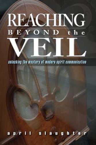 Cover image for Reaching Beyond the Veil