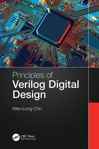 Cover image for Principles of Verilog Digital Design