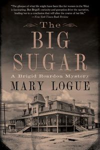 Cover image for The Big Sugar