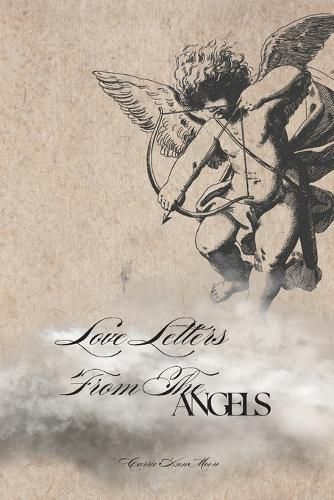 Cover image for Love Letters from the Angels