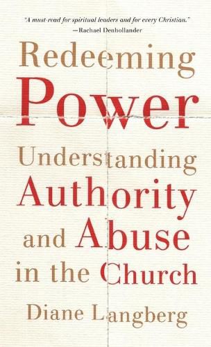 Cover image for Redeeming Power