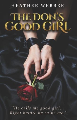 Cover image for The Don's Good Girl
