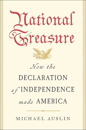 Cover image for National Treasure