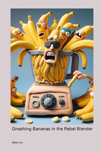 Cover image for Gnashing Bananas in the Rebel Blender
