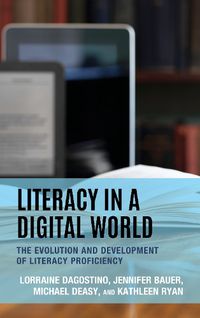 Cover image for Literacy in a Digital World