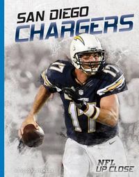 Cover image for San Diego Chargers