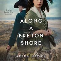 Cover image for Along a Breton Shore