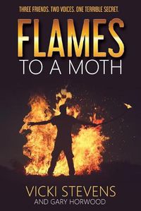 Cover image for Flames to a Moth