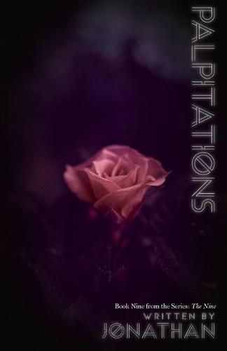 Cover image for Palpitations (The Nine Series, Book 9)