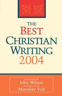 Cover image for The Best Christian Writing